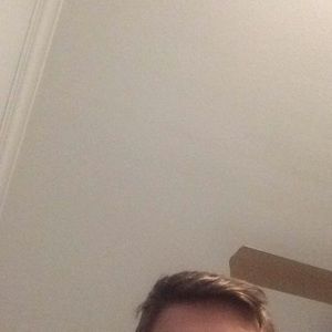 Meet your Posher, Corbin